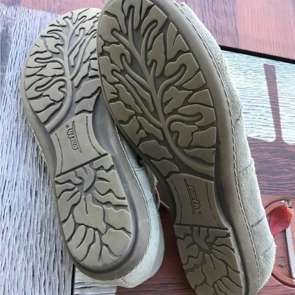 Earth Sandals - Picture 4 of 4